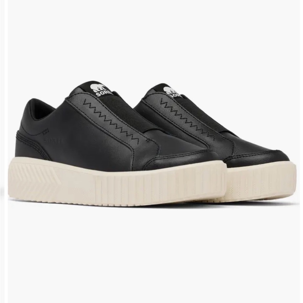 Sorel Women's ONA AVE Slip On Sneaker